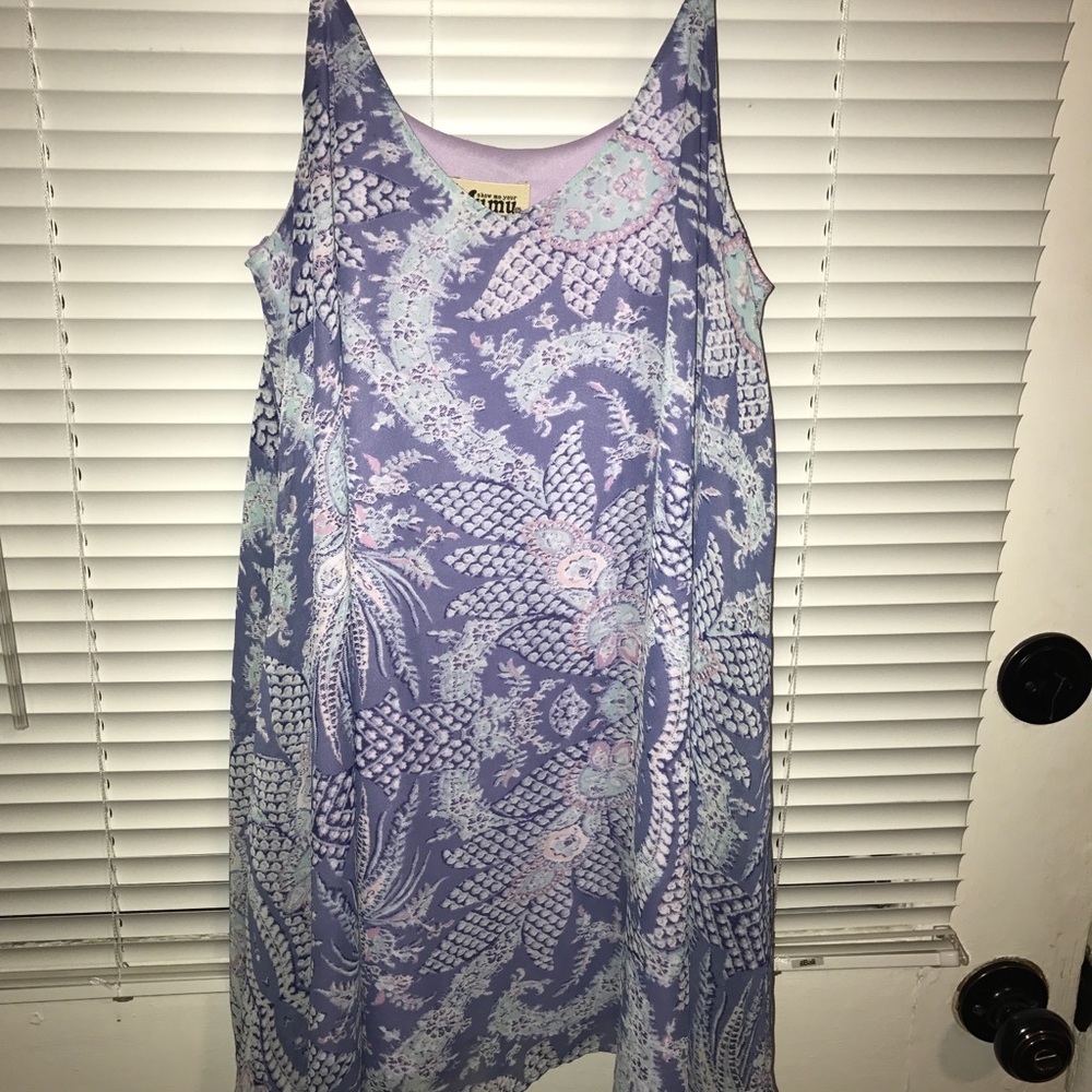 Mumu
